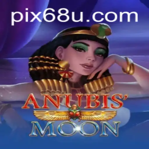 AnubisMoon: Aventura Mística no Egito Antigo