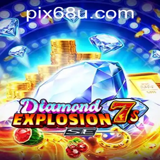 Descubra o Excitante Mundo de DiamondExplosion7sSE