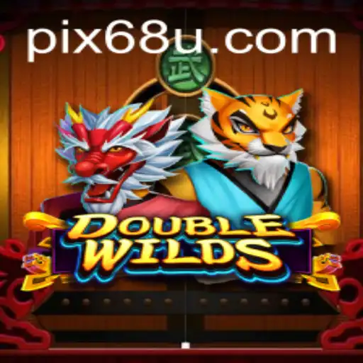 Descubra o Excitante Mundo de DoubleWilds