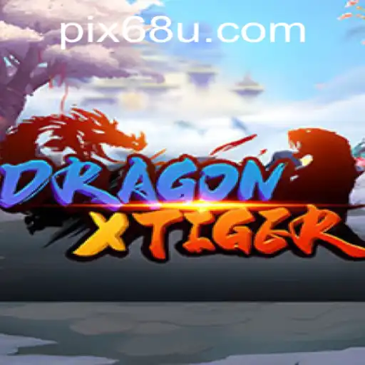 DragonXTiger: A Nova Sensação dos Jogos de Estratégia