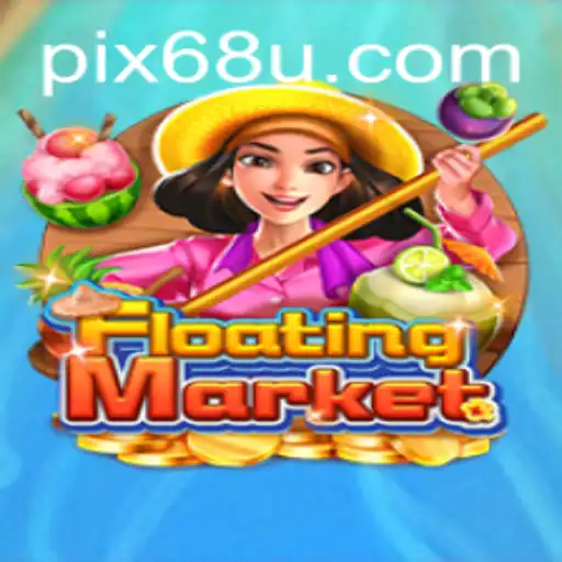 FloatingMarket: Uma Experiência de Jogo Revolucionária