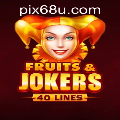 FruitsAndJokers40: Descubra o Novo Fenômeno do Entretenimento Digital