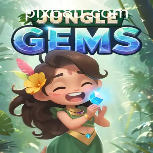 Desvendando JungleGems: Aventura e Estratégia no Mundo Virtual