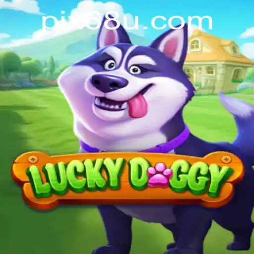 Explorando o Mundo de LuckyDoggy no 68U.COM