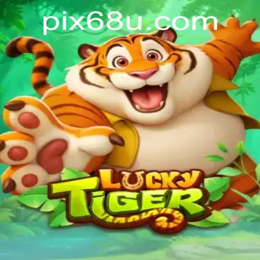 Explorando o Mundo de LuckyTiger em 68U.COM