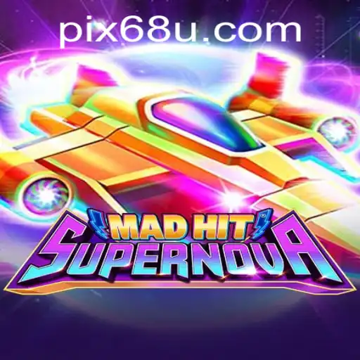 MadHitSupernova: O Jogo que Está Dominando o Mundo dos Games
