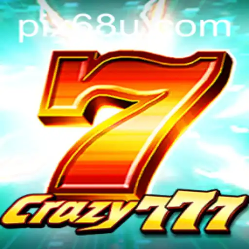 Descubra o Emocionante Mundo do Crazy777 com 68U.COM