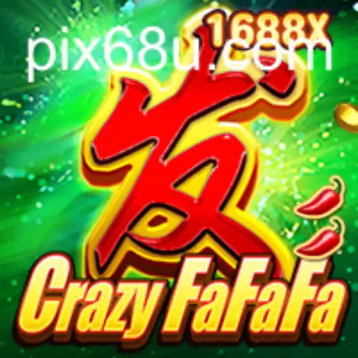 Explorando o Vibrante Mundo de CrazyFaFaFa com 68U.COM
