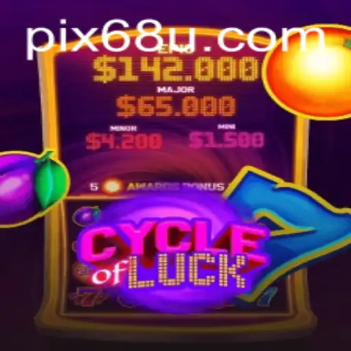 Descubra o Fascinante Mundo de CycleofLuck: Uma Viagem Através do Jogo Digital