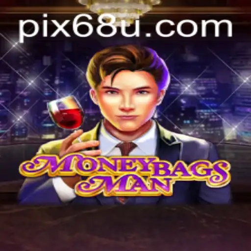 Descubra o Mundo de MoneybagsMan: O Jogo que Está Revolucionando o Entretenimento Online