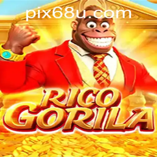 RicoGorila: Uma Jornada Selvagem no Mundo dos Jogos Online