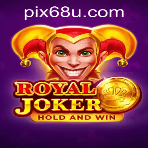 Descubra o Mundo Empolgante do Jogo RoyalJoker