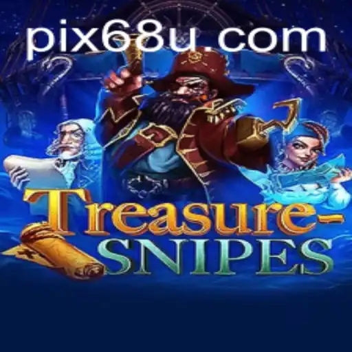 TreasureSnipes: A Emocionante Caça ao Tesouro Digital
