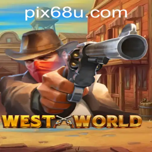 Explorando WestWorld e o Impacto de 68U.COM no Mundo dos Jogos