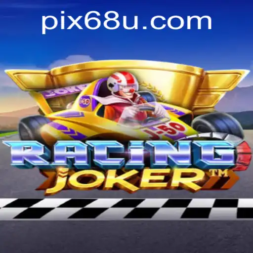 RacingJoker: Emoção e Estratégia nas Corridas Virtuais