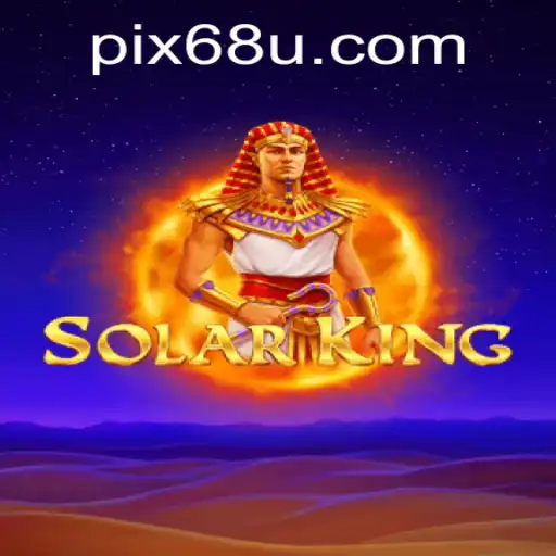 Desvendando SolarKing: Aventure-se em um Universo de Estratégia e Conquista