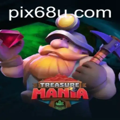 Explorando o Fascinante Mundo de TreasureMania